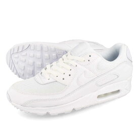 【お買い物マラソンSALE】 15時迄のご注文で即日発送可 NIKE AIR MAX 90 ナイキ エア マックス 90 WHITE/WHITE/WHITE/WOLF GREY cn8490-100