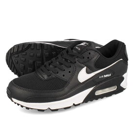 15時迄のご注文で即日発送可 NIKE WMNS AIR MAX 90 ナイキ ウィメンズ エア マックス 90 BLACK/WHITE/BLACK ナイキスニーカー レディース メンズ スニーカー ブラック ホワイト 黒 白 定番モデル DH8010-002