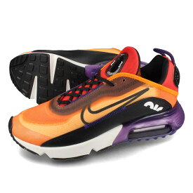 15時迄のご注文で即日発送可 NIKE AIR MAX 2090 ナイキ エア マックス 2090 メンズ ローカット MAGMA ORANGE/BLACK/EGGPLANT オレンジ bv9977-800