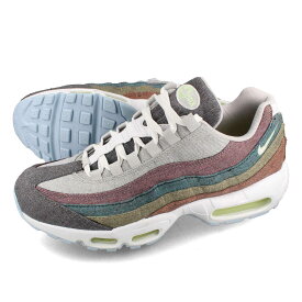 15時迄のご注文で即日発送可 NIKE AIR MAX 95 NRG 【RECYCLED CANVAS】 ナイキ エア マックス 95 NRG メンズ ローカット VAST GREY/WHITE/BARLEY VOLT グレー ck6478-001