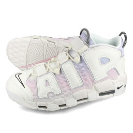 15時迄のご注文で即日発送可 NIKE AIR MORE UPTEMPO 96 ナイキ エア モアアップ テンポ 96 メンズ ミッドカット SAIL/BLACK/LIGHT THISTLE ホワイト dr9612-100