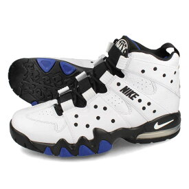 15時迄のご注文で即日発送可 NIKE AIR MAX 2 CB '94 ナイキ エア マックス 2 CB '94 メンズ スニーカー ハイカット WHITE/BLACK/OLD ROYAL ホワイト DD8557-100