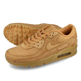 15時迄のご注文で即日発送可 NIKE AIR MAX 90 PRM WNTR TRK3 ナイキ エア マックス 90 プレミアム ウィンター TRK3 メンズ スニーカー ローカット FLAX/WHEAT/GUM LIGHT BROWN ブラウン fz5102-299