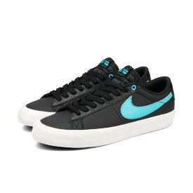 NIKE SB BLAZER LOW PRO GT ナイキ SB ブレザー ロー プロ GT メンズ スニーカー ローカット BLACK/BLACK/SUMMIT WHITE/DUSTY CACTUS ブラック DV1226-001
