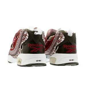 ReebokINSTAPUMPFURYOGBIリーボックインスタポンプフューリーOGMBBLACK/COAL/RICHMAGMA/WILDGREEN