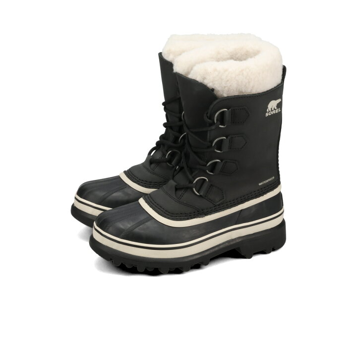 楽天市場 Sorel Caribou レディース ソレル カリブー Black Nl1005 011 Lowtex Plus 楽天市場 Sorel Caribou レディース ソレル カリブー Black Nl1005 011 Lowtex Plus