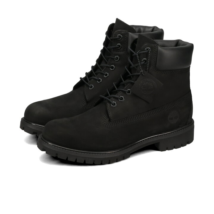楽天市場 毎日がお得 値下げプライス Timberland 6inch Premium Wp Boot ティンバーランド 6インチ プレミアム ウォータープルーフ ブーツ Black Lowtex Plus
