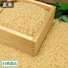 【令和7年度産】もち米(こがねもち) 玄米 2kg 自然農法 (山形県 佐藤農園) 産地直送