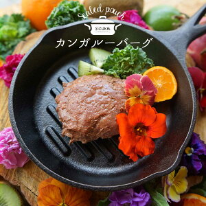 犬 猫 ドッグフード レトルト カンガルーバーグ 100g◆おやつ 無添加 国産 ペット 好き 猫 キャットフード グルテンフリー ウェットフード 犬手作りご飯 低脂肪 備蓄用 非常食 カンガルー ハ