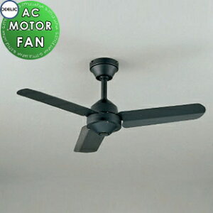 �I�[�f���b�N ODELIC �V�[�����O�t�@�� AC���[�^�[�t�@���V���[�Y WF403P1 ���F ���{�� 3���H�� �V���v���ȃR���e���|�����[�f�U�C�� �������R���t �����ɂ��X�ΓV��\
