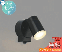 楽天市場】スポットライト 人感センサ コイズミの通販
