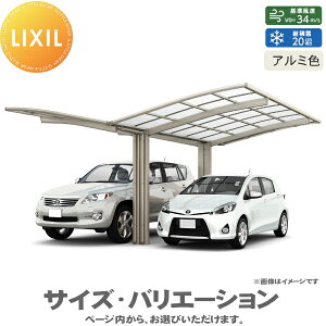 �J�[�|�[�g �l�X�JR 1��p Y���� 27�E30-50�^ H28���iH28�j �A���~�F �ʏ�|���J LIXIL ���N�V�� ���� �Ԍ� �K���[�W ���� 2�� 5,726×4,980mm