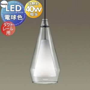 �Ɩ� ������� �p�i�\�j�b�N Panasonic �y���_���g���C�g LGB16455K �_�N�g���[���p �K���X�Z�[�h���� �A�N�����Z�[�h��������� LED�d���F ���M�d��40�`1������