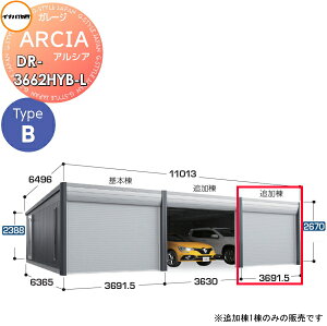 yTtz Ԍ K[W Ciou t쏊 ARCIA(AVA) TypeB DR-3662HYB-L ǉ(2ڈȍ~[^Cv)nC[t ^ Ԍ3691.5×s6365×2670mm fUCi[YK[W q