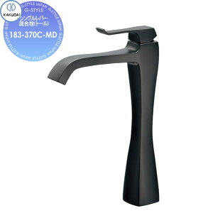 �y���������T�Ώہz�J�N�_�C KAKUDAI �V���O�����o�[������(�g�[��) Artisan RATONA183-370C-MD�}�b�g�u���b�N�Z��ݔ� ���� ����� ������ ���t�H�[�� �֌� ���� ���t�H�[�� ���m�x�[�V���� DIY