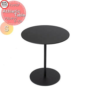 �y���������T�Ώہz �J�c�f�� Athletic Table �A�X���`�b�N�e�[�u�� S�T�C�Y �C���e���A �A�[�g ���� �I�u�W�F �e�[�u�� �o�[�x��