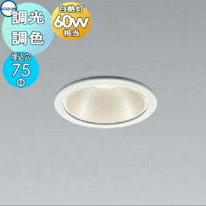 Ɩ  RCY~Ɩ KOIZUMI _ECg AD1051W99 F EVpVo[{pE_[zCg 75mm dF M60W