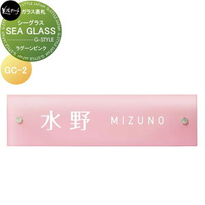 y|CgUPzKX\D ZNtg SEA GLASS@V[OX O[sN GC-2-SGP