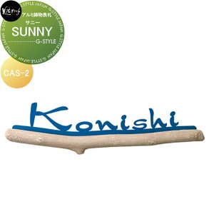 �A���~�����\�D ���Z�N���t�g SUNNY�@�T�j�[ CAS-2