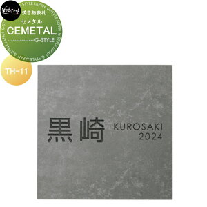 �Ă����\�D ���Z�N���t�g CEMETAL �Z���^�� TH-11