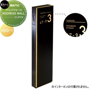 K[fObYV[Y ZNtg ADDRESS WALL@AhXEH[ ADD-1-