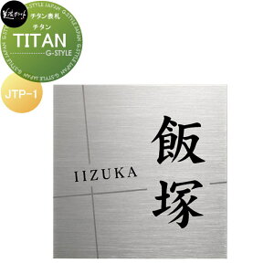 y|CgUPzX[p[XeX\D ZNtg TITAN `^ JTP-1