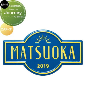 A~\D ZNtg Jouney@W[j[ CAF-31