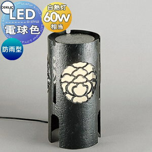 GNXeA O Ɩ Cg K[fCg I[fbNODELIC aƖ OG043016LR RZg a뉀 s  vO LED dF