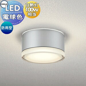 GNXeA O Ɩ Cg I[fbNODELIC |[`Cg OG254600LR dF M100W }bgVo[ ی^ fUC dF LED uPbgCg |[`Cg ֓ ֏Ɩ 