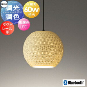 Ɩ  I[fbN ODELIC Fy_gCg OP273040BR _Ng[p{[`CidF`F FLEDBluetoothM60Wmt̓ߖ͗l