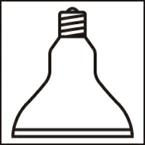 �G�N�X�e���A ���O �Ɩ� ���C�g �I�[�f���b�NODELIC �I�v�V�����ʔ��胉���v NO230HS LED�d���r�[�����` �d���F