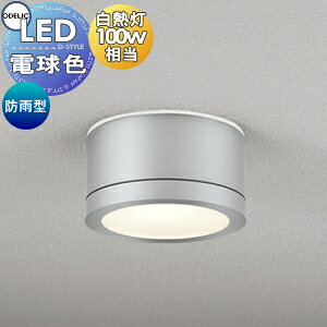 GNXeA O Ɩ Cg I[fbNODELIC |[`Cg OG254603LR dF M100W }bgVo[ ی^ fUC dF LED uPbgCg |[`Cg ֓ ֏Ɩ 