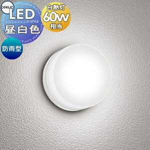 GNXeA O Ɩ Cg I[fbNODELIC |[`Cg OG254819R F M60W ItzCg ی^ fUC F LED uPbgCg oX[Cg ֓ ֏Ɩ 