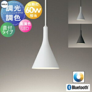 Ɩ  I[fbN ODELIC T[JfBAFy_gCg tOP273024CR }bgzCgOP273026CR CgO[OP273028CR ubNBluetooth|FLEDM60Wk ~