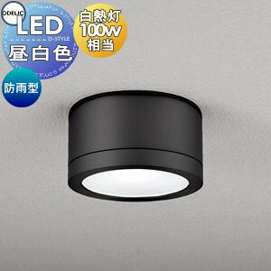 GNXeA O Ɩ Cg I[fbNODELIC |[`Cg OG254602NR F M100W F ی^ fUC F LED uPbgCg |[`Cg ֓ ֏Ɩ 和