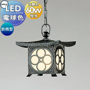 GNXeA O Ɩ Cg K[fCg I[fbNODELIC aƖ OP035403LR M60W tp a뉀 ay_gCg  LED dF