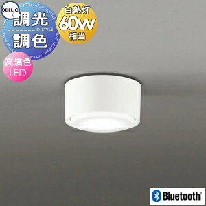 yXIi|CgUPzI[fbN ODELIC F ^V[OCg OL291448BCR ItzCg FLED dF?F BluetoothΉ@ Rʔ M60W tbg`LEDd