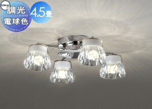 Ɩ  Vv _ LED I[fbN ODELIC VfA OC257139LR dF UȃTCYŋԂXb L E`4.5