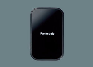 �p�i�\�j�b�N Panasonic ���C�����X���M�@ HK8900 TV�����Ȃǂ̐ڑ���!