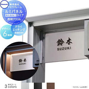 �y���i�z �p�i�\�j�b�N panasonic �e�Z���t���[����p ���~�p�l���^�C�v ETF2 �����A�N���� �t���[���J���[3�F