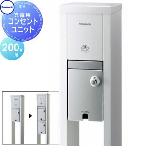 Panasonic pi\jbN RZgjbg 200Vp DNM2010 dC EV [d  X}[g