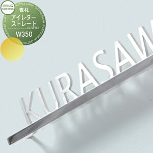 \D XeX ZLXCfUC[NX AC^[ i-Letter Xg[g W350 ˌ I[_[