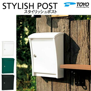 yTΏہz Xփ|Xg X֎ TOYO mH g[[ ǕtfUC|Xg STYLISH POST X^CbV|Xg 3J[ Oo ^ X^Cv Vv _ X}[g 