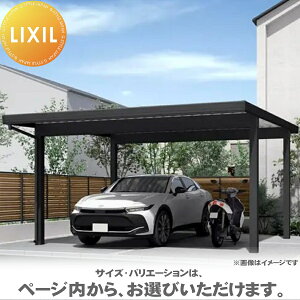 yGA̔z J[|[gST 3000^Cv 2p { 60-60^ O30 P4{ ̌3R|J^Cv(ϐ100cm) J[|[g 2p Ԍ6,084mm×s6,053mm LIXIL NV  Ԍ K[W 