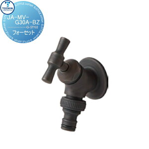 ֌ ⏕֌IvV TOSHIN g[VR[|[V z[Xڑ InhiuYbL) JA-MV-G30A-BZ ֌ K[fjO ܂ O  