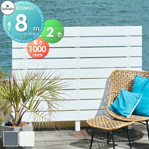 yTtz yZbgiztFX ډB ECOMOC FENCE(GRbNtFX) ~ebhGfBV 悱\ 8M(4Xp) {́EEi gĕރZbg H1000mm×L8000mmp lHE