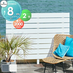 yTtz yZbgiztFX ډB ECOMOC FENCE(GRbNtFX) ~ebhGfBV 悱\ 8M(4Xp) {́EEi gĕރZbg H2000mm×L8000mmp lHE