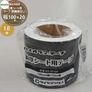 yiz hV[gŒp hV[gpe[v Ȃ ()P[X̔ 100mm×20m 18(1P[X) BS-40GR (4967529569004) JCY WAKAI Y V[ǧŒőlɎg hEA