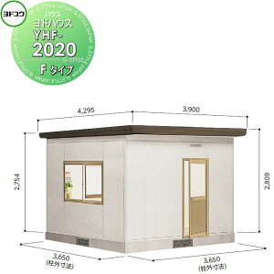 yTΏہz hRE 쐻| hnEX [ F^Cv 8 Ԍ3650×2809×s3650mm ʌ^ YHF-2020 [ O  vnu  g