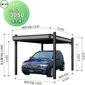 yTtz hRE 쐻| hJ[| p[h { 1p KDAU-3050 ϐይx4500N/[g Ԍ K[W O J[|[g ϋv